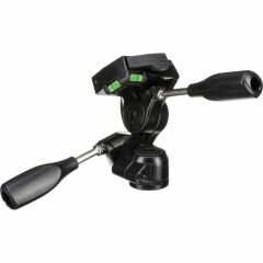 Slik 700DX Pro 3-Way Pan/Tilt Head