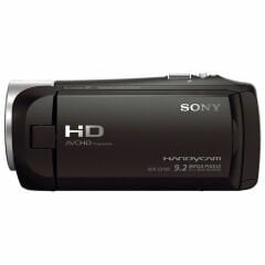 Sony HDR-CX405 Video Kamera