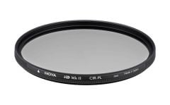 Hoya 82mm HD MK II CPL Filtre