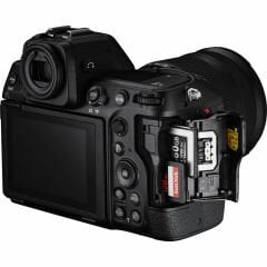 Nikon Z8 Gövde (8500 TL Geri Ödeme)