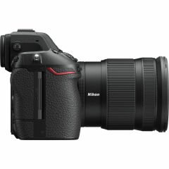 Nikon Z8 Gövde (10000 TL Geri Ödeme)