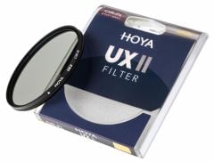 Hoya 67mm UX II CPL Filtre