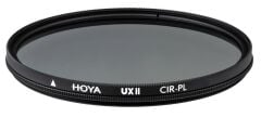 Hoya 67mm UX II CPL Filtre