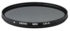 Hoya 82mm UX II CPL Filtre