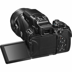 Nikon Coolpix P1000 Dijital Fotoğraf Makinası