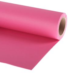 Lastolite LP9037 2.72x11m Kağıt Fon (Gala Pink - Pembe)