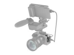 SmallRig 3279 Sony FX3 için Kablo Kıskacı