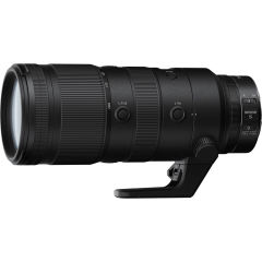 Nikon Nikkor Z 70-200mm f/2.8 VR S Lens (8000 TL Geri Ödeme)