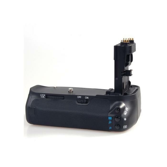 Mcoplus Battery Grip MK-60D (BG-E9)