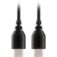 Rode SC22 USB-C - USB-C 30cm Kablo (Kutusu Hasarlı)