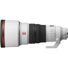 Sony FE 300mm f/2.8 GM OSS Lens