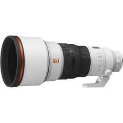 Sony FE 300mm f/2.8 GM OSS Lens