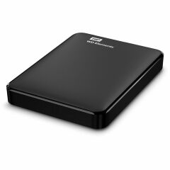 WD Elements 2TB 2.5'' USB 3.0 Taşınabilir Harici Hard Disk