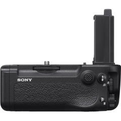 Sony VG-C5 Vertical Grip (Ön Sipariş - Şubat 2024)