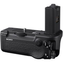 Sony VG-C5 Vertical Grip (Ön Sipariş - Şubat 2024)
