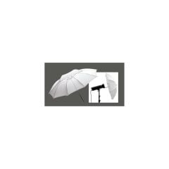Life Beyaz Diffuser Şemsiye 109cm