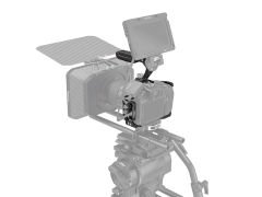 SmallRig 3234 Canon R5 / R5C / R6 İçin Kafes Kit