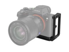 SmallRig 2939 Sony Alpha 7R IV ve A9 II İçin L-Bracket