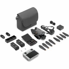 DJI Mavic 3 Pro Fly More Combo Drone (RC)