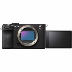 Sony A7CR Gövde (Siyah)