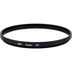 Marumi 72mm DHG Super UV Filtre