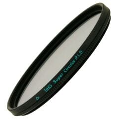 Marumi 77mm DHG Super CPL Filtre