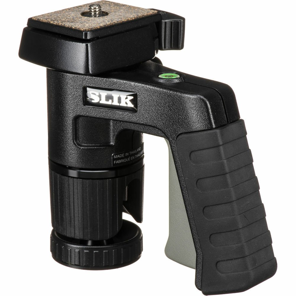 Slik AF-1100E Pistol Grip Head