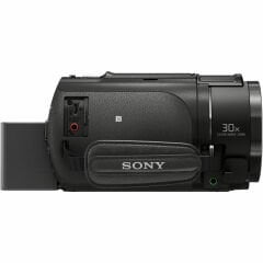 Sony FDR-AX43 4K Video Kamera