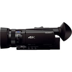 Sony FDR-AX700 4K Video Kamera