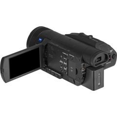 Sony FDR-AX700 4K Video Kamera