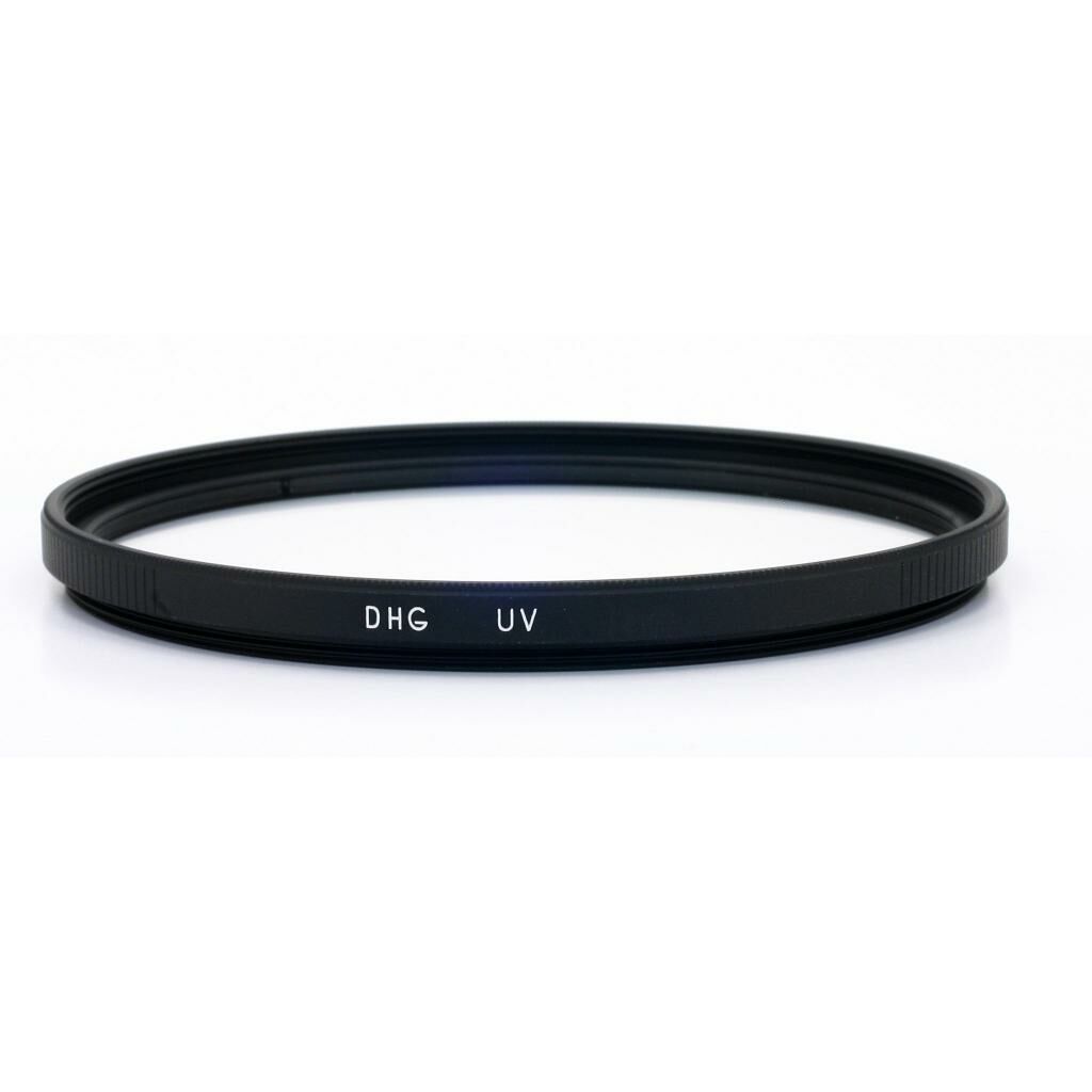 Marumi 52mm DHG-UV Filtre