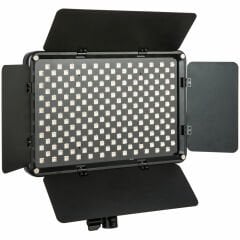 Viltrox VL-S192T Video LED Işık 45W (3'lü Set)