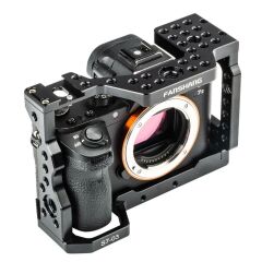 Viltrox Fanshang Sony A7R3 için kafes