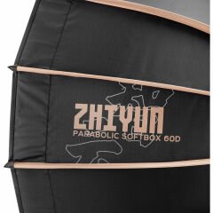Zhiyun Parabolic Softbox 60D Bowens