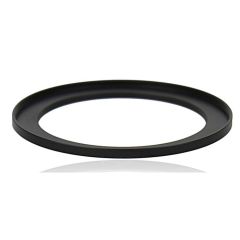 Kiwifotos 43-49mm Step-Up Ring Çevirici Adaptör