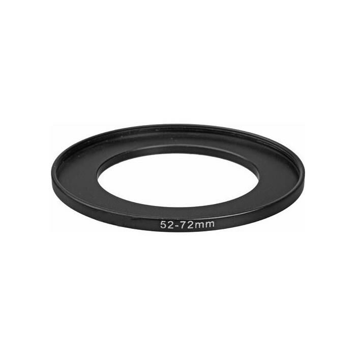 Emolux 52-72mm Step-Up Ring Çevirici Adaptör