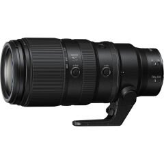 Nikon Nikkor Z 100-400mm f/4.5-5.6 VR S Lens