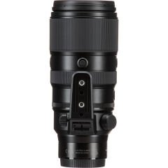 Nikon Nikkor Z 100-400mm f/4.5-5.6 VR S Lens