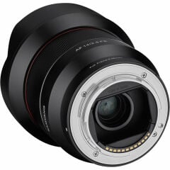 Samyang AF 14mm f/2.8 FE Lens (Sony E)