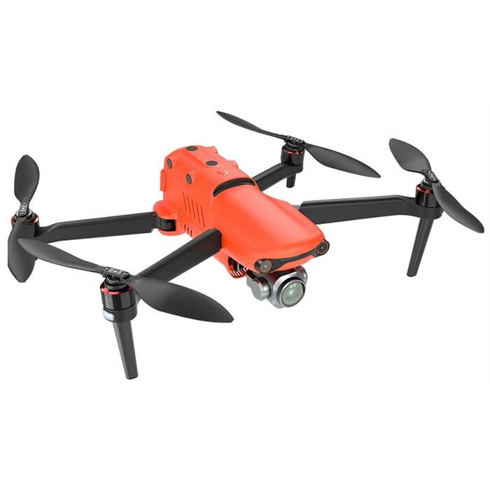 Autel Robotics Evo II Pro 6K Rugged Bundle Drone Multikopter Set
