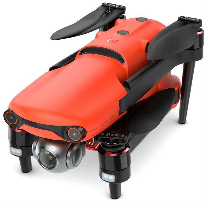 Autel Robotics Evo II 8K Rugged Bundle Drone Multikopter Set