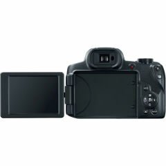Canon Powershot SX70 HS Fotoğraf Makinası