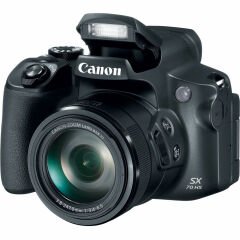 Canon Powershot SX70 HS Fotoğraf Makinası