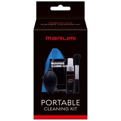 Marumi Portable Cleaning Kit