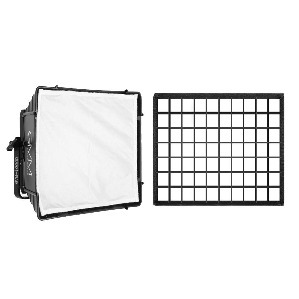 GVM Softbox for 1000D/680RS/880RS LED Panel