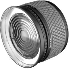 GVM F40 Fresnel Zoom Lens