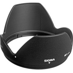 Sigma 17-50mm f/2.8 EX DC OS HSM Zoom Lens (Nikon)