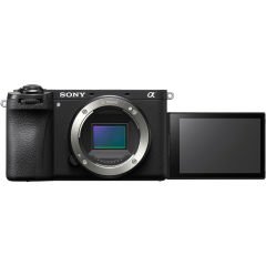 Sony A6700 Gövde