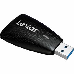 Lexar 2in1 USB 3.1 Multi Card Reader SD/Micro SD Kart Okuyucu