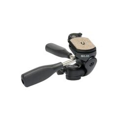 Slik SH-705E Pan/Tilt Head